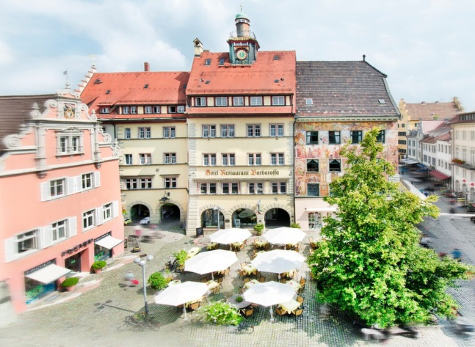 hotel in konstanz mit unterstellmöglichkeiten fahrrad